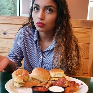 Meet your Posher, Mike